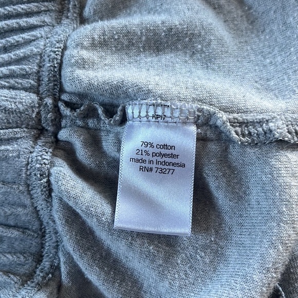 SO Velvet Lounge Life Shorts Set Of 2 - Picture 4 of 11